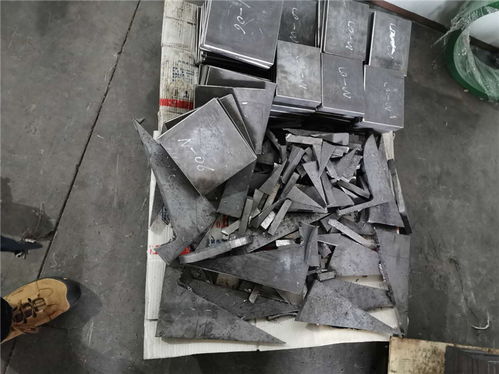 濟(jì)寧市泗水縣1mm鉛板供應(yīng)商盤點(diǎn) 金屬材料銷售的關(guān)鍵選擇